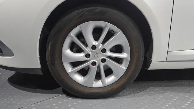 Renault SM3