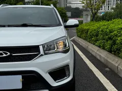 Chery Tiggo 3x