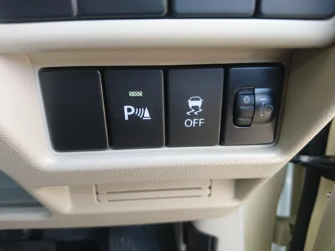 Mazda Flair