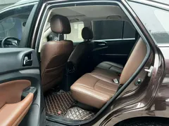 BYD S7