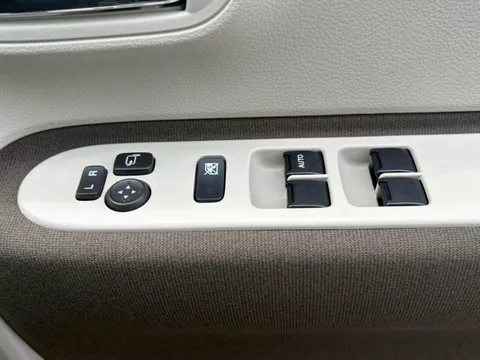 Suzuki Alto Lapin LC