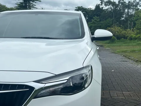 Buick Excelle GT