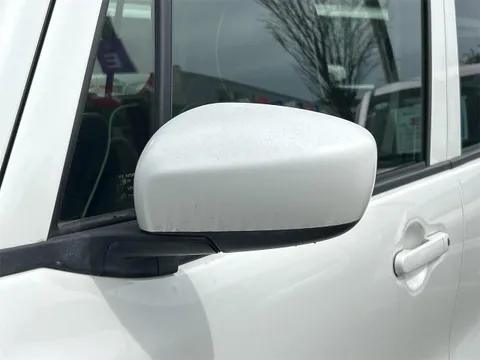 Mazda Flair Crossover
