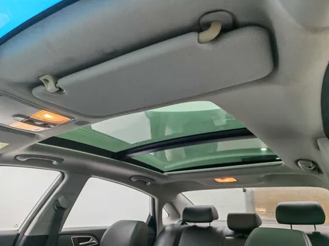 Hyundai Mistra