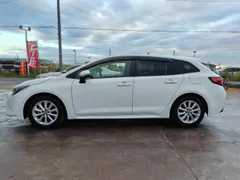 Toyota Corolla Touring