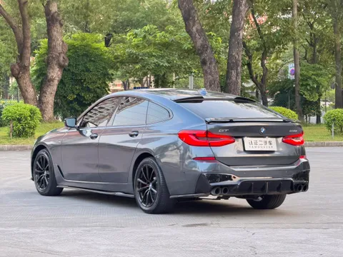 BMW Gran Turismo