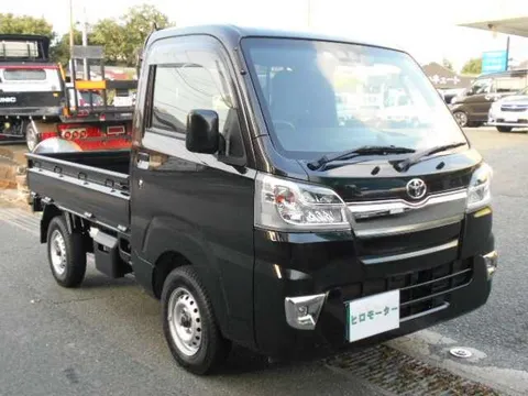 Toyota Pixis Truck