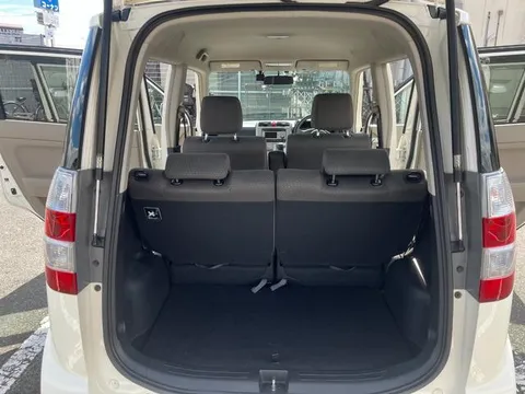 Honda Zest