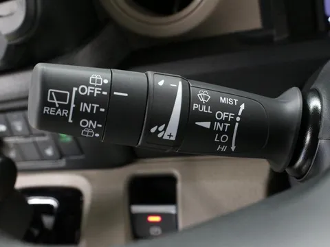 Honda N-BOX Joy