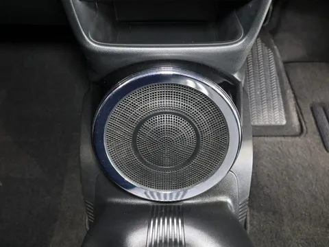 Honda N-BOX Slash