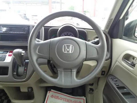 Honda N-ONE