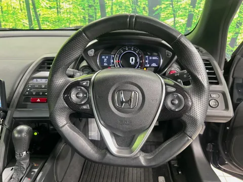 Honda S660
