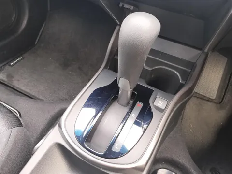 Honda City (Grace)