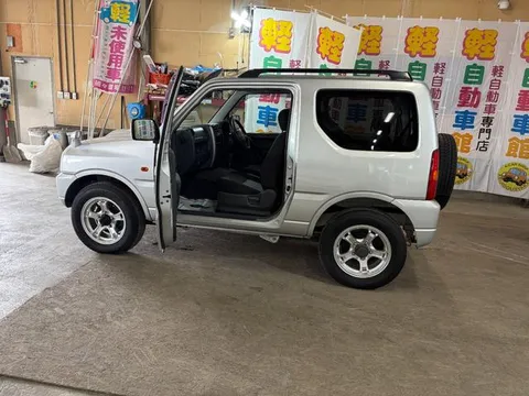 Mazda AZ-Offroad