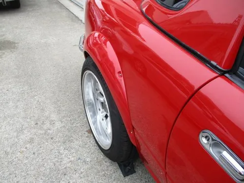 Mazda Eunos Roadster