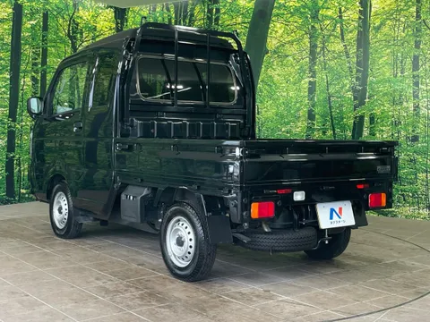 Suzuki Super Carry