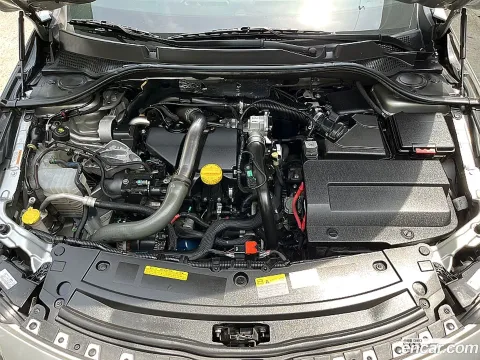Renault SM5