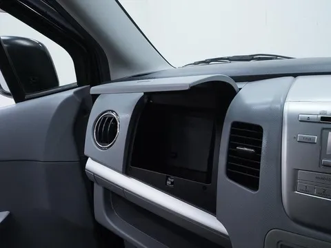 Mazda AZ-Wagon