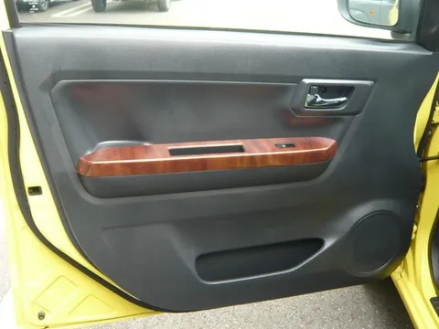 Subaru Pleo Plus