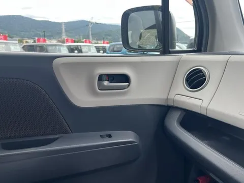 Suzuki MR Wagon