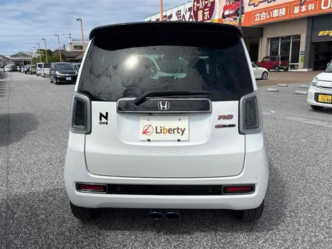 Honda N-ONE