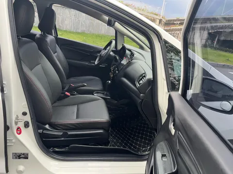 Honda Jazz (Fit)