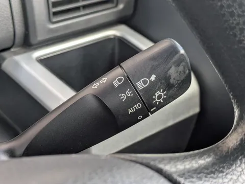Daihatsu Hijet Caddie