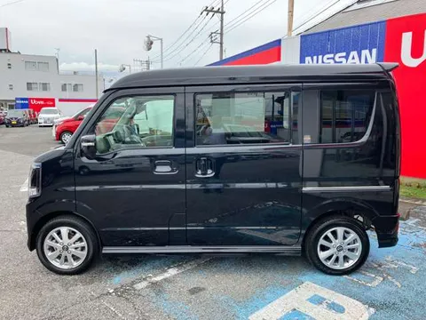 Nissan Clipper Rio