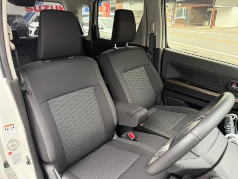 Suzuki Wagon R Custom Z