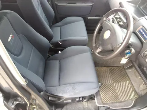 Mitsubishi eK Sport