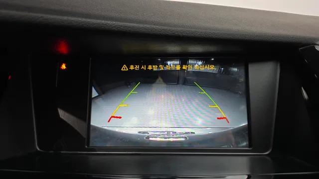 Renault SM7