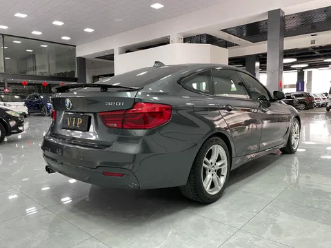 BMW Gran Turismo