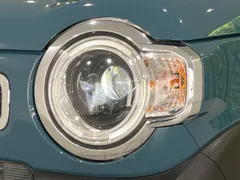 Mazda Flair Crossover