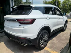 Geely Coolray (Binyue)