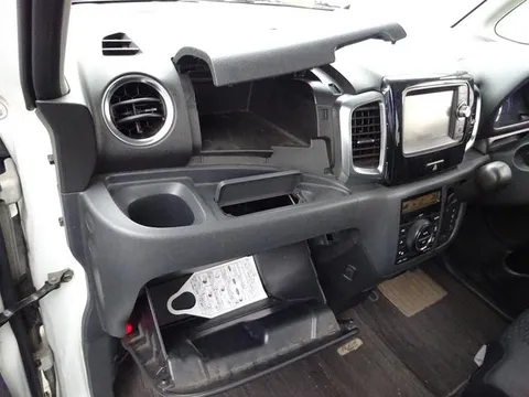 Mazda Flair Wagon Custom Styel