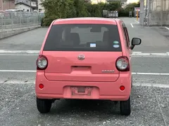 Daihatsu Mira Tocot