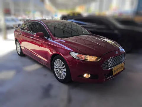 Ford
