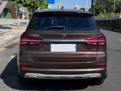 Roewe RX5