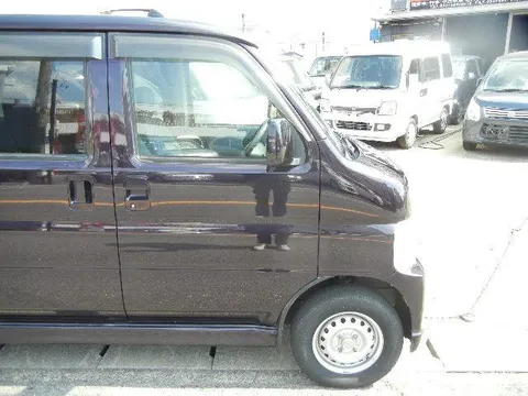Honda Vamos