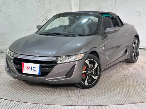 Honda S660