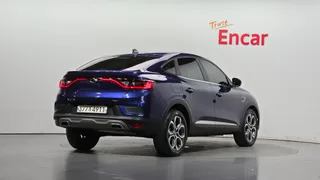 Renault XM3