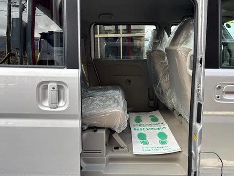 Mitsubishi Town Box