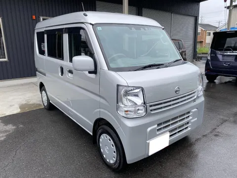 Nissan Clipper