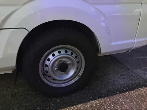 Nissan Clipper Truck