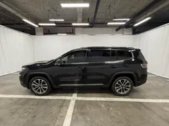 Jeep Grand Commander