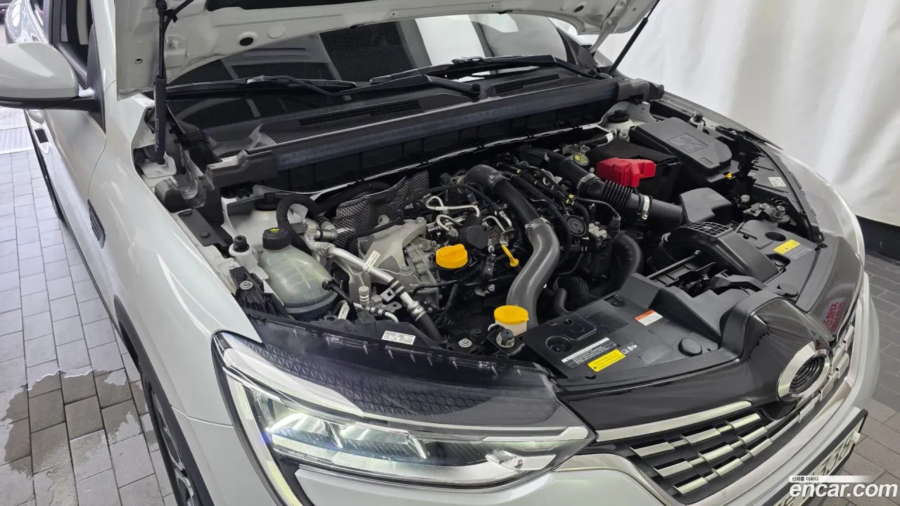 Renault XM3