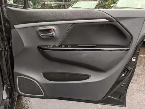 Mazda Flair