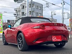 Mazda MX-5 (Roadster)