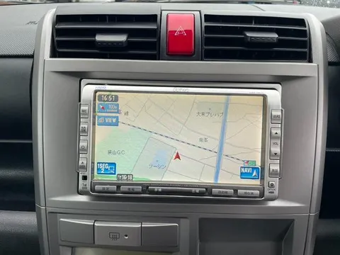 Honda Zest