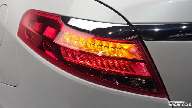 Renault SM7